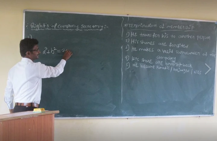 Mathematics Professor